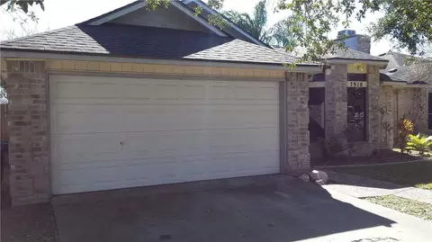 7918 Impala Dr, Corpus Christi, TX 78414