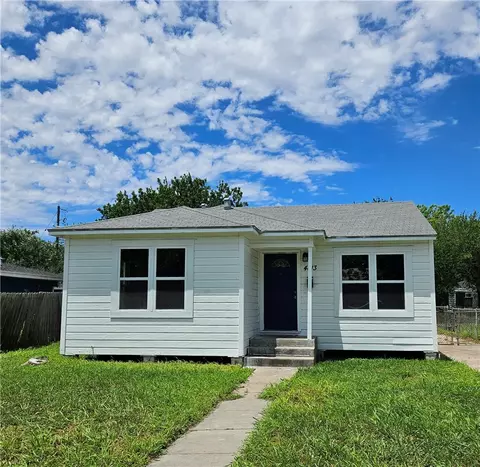 4813 Kendall Dr, Corpus Christi, TX 78415
