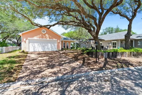 Exterior - 65 Primrose Dr, Rockport, TX 78382 photo 2 of 6
