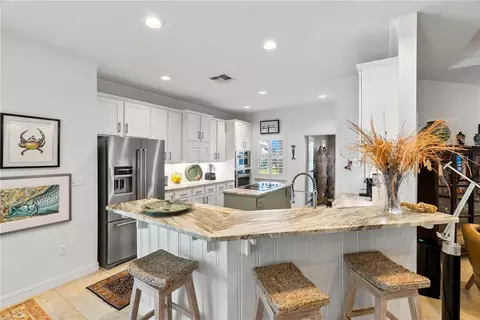 Kitchen - 65 Primrose Dr, Rockport, TX 78382 photo 1 of 3