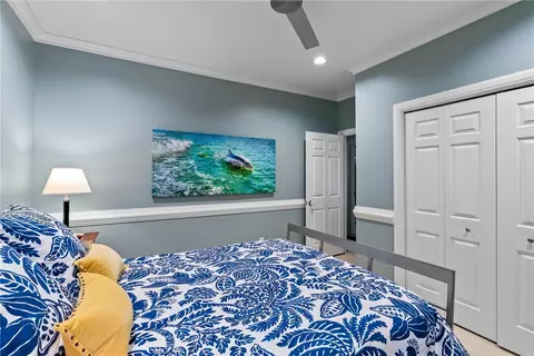 Bedroom - 65 Primrose Dr, Rockport, TX 78382 photo 5 of 5