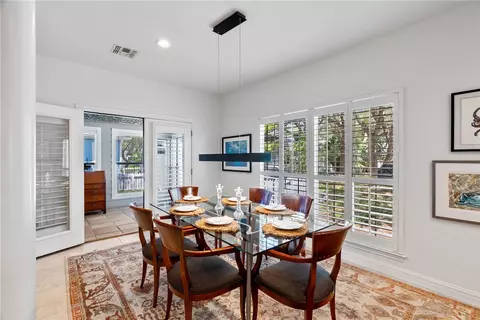 Dining - 65 Primrose Dr, Rockport, TX 78382 photo 1 of 1