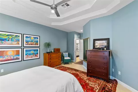 Bedroom - 65 Primrose Dr, Rockport, TX 78382 photo 2 of 5