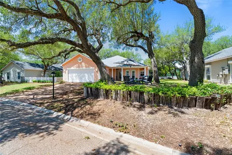 Exterior - 65 Primrose Dr, Rockport, TX 78382 photo 6 of 6