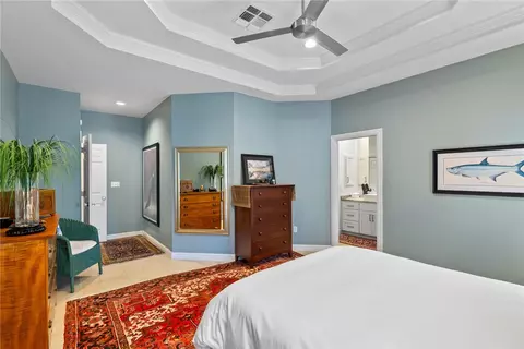 Bedroom - 65 Primrose Dr, Rockport, TX 78382 photo 3 of 5