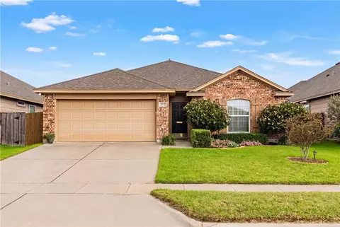 2117 Spoonbill Dr, Corpus Christi, TX 78414