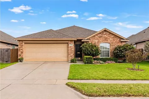 2117 Spoonbill Dr, Corpus Christi, TX 78414