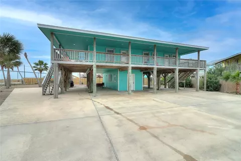 613 Pelican, Port Aransas, TX 78373