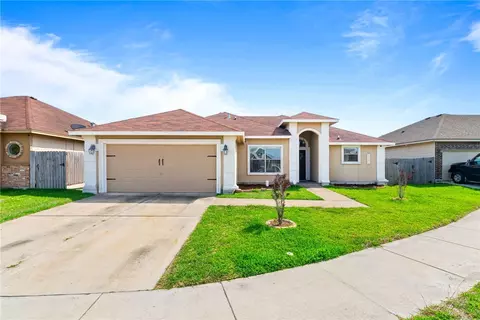 1121 Blackbuck Ln, Corpus Christi, TX 78418
