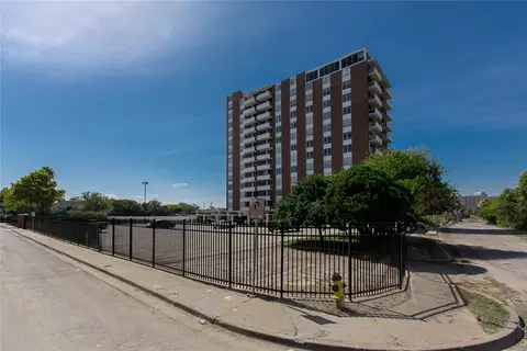 715 S Upper Broadway #1103, Corpus Christi, TX 78401