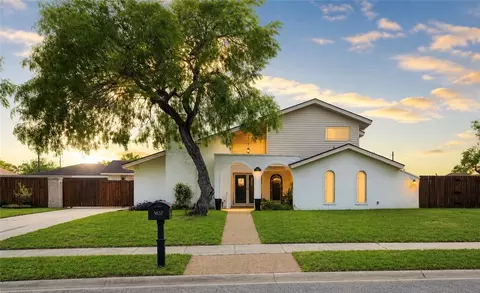 3637 Castle River Dr, Corpus Christi, TX 78410