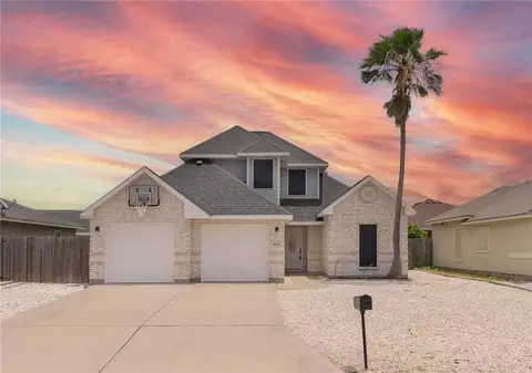 16118 Jessamine St, Corpus Christi, TX 78418