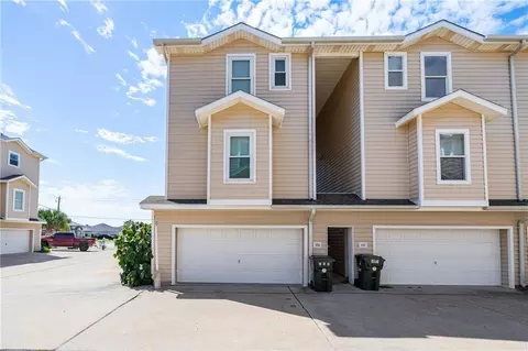 14202 Encantada Ave #106, Corpus Christi, TX 78418