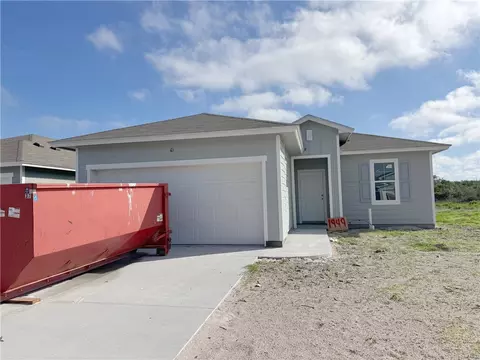 1949 Topwater, Aransas Pass, TX 78336