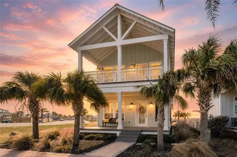 124 7 Day Weekend St, Port Aransas, TX 78373