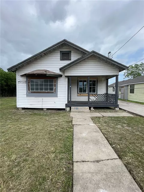 2906 Coleman Ave, Corpus Christi, TX 78405