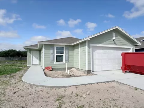 1950 Topwater, Aransas Pass, TX 78336