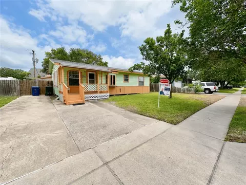 5018 Bevly Dr, Corpus Christi, TX 78411