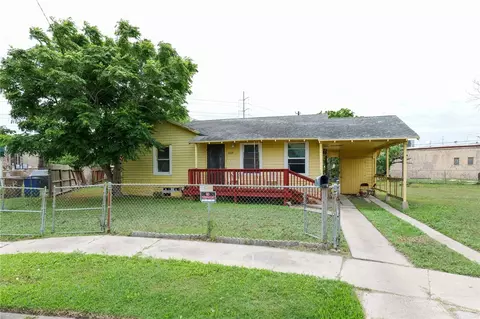 2109 Shirley Dr, Corpus Christi, TX 78416