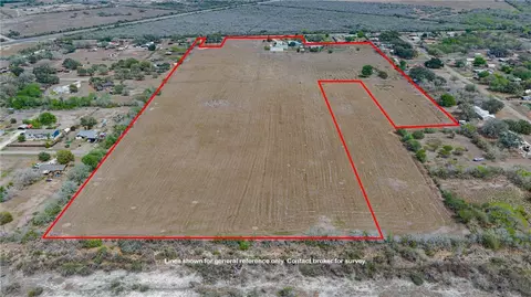 2606 Old Saint Marys, Beeville, TX 78102