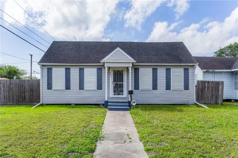 601 Atlantic St, Corpus Christi, TX 78404
