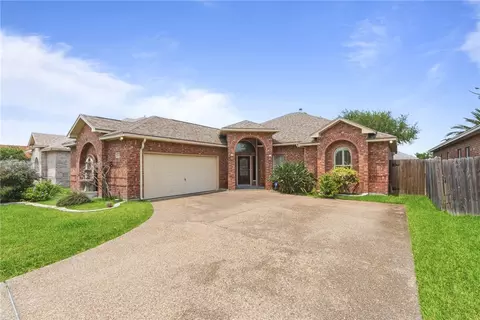 6206 Queen Jane St, Corpus Christi, TX 78414