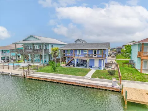 151 Port Royal, City By The Sea, TX 78336