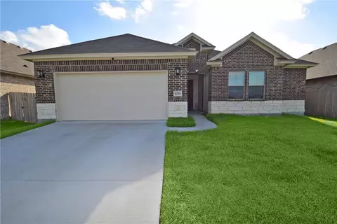 8158 Luz De Luna St, Corpus Christi, TX 78414