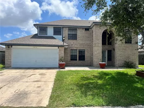3034 Twin Creek Dr, Corpus Christi, TX 78414