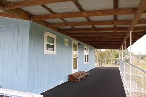 Exterior - 125 Lagarto Fry, Mathis, TX 78368 photo 9 of 11