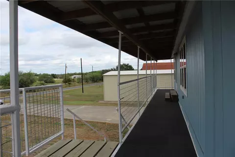 Exterior - 125 Lagarto Fry, Mathis, TX 78368 photo 8 of 11