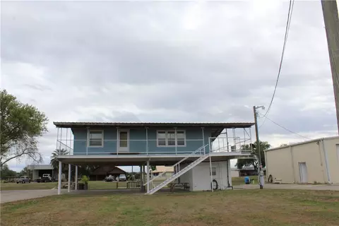 Exterior - 125 Lagarto Fry, Mathis, TX 78368 photo 11 of 11