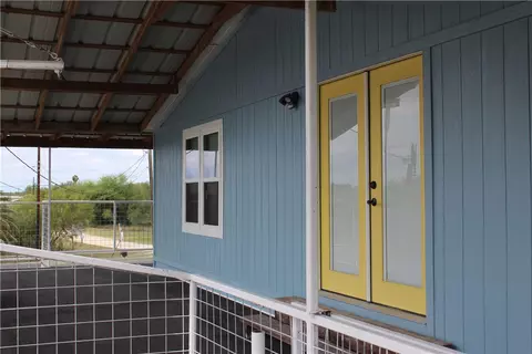 Exterior - 125 Lagarto Fry, Mathis, TX 78368 photo 4 of 11