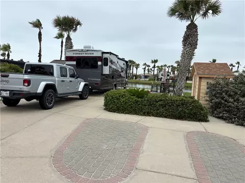 5601 Hwy 361 #756, Port Aransas, TX 78373