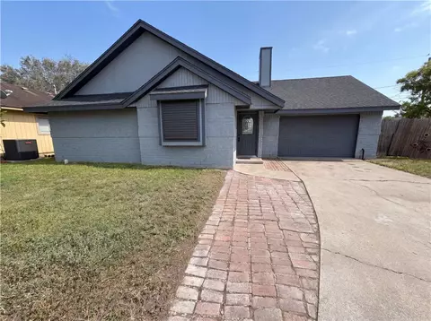 13214 Deepwater, Corpus Christi, TX 78410