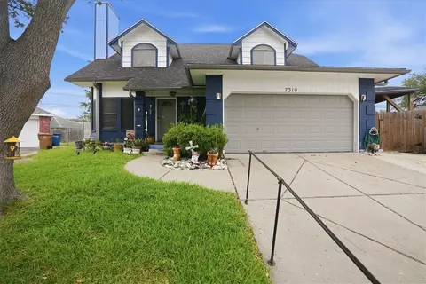 7310 Elm Hollow Dr, Corpus Christi, TX 78413