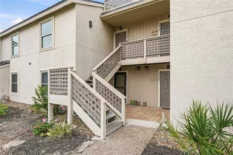2515 Bayhouse Dr #2515, Rockport, TX 78382
