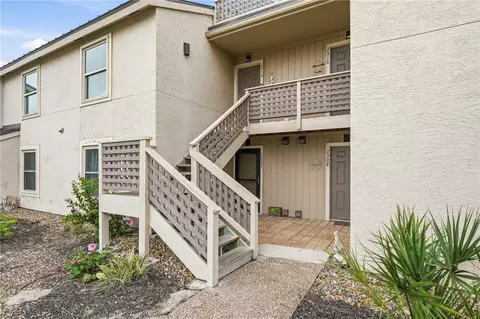 2515 Bayhouse Dr #2515, Rockport, TX 78382
