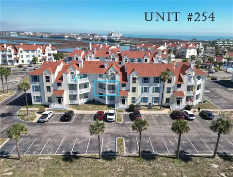 14721 Whitecap Blvd #254, Corpus Christi, TX 78418