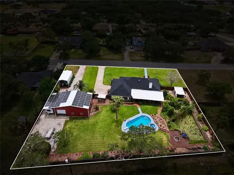 2094 Buckeye Dr, Ingleside, TX 78362