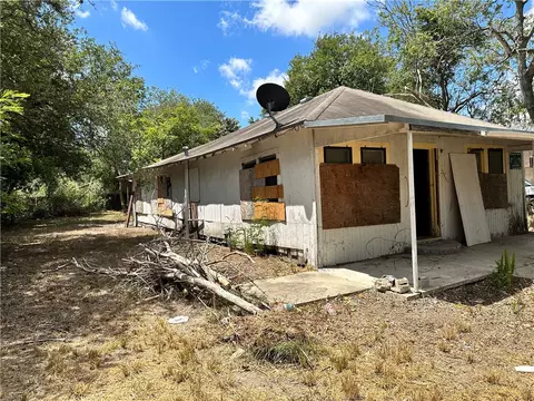 1311-1315 Morris Ave, Corpus Christi, TX 78401