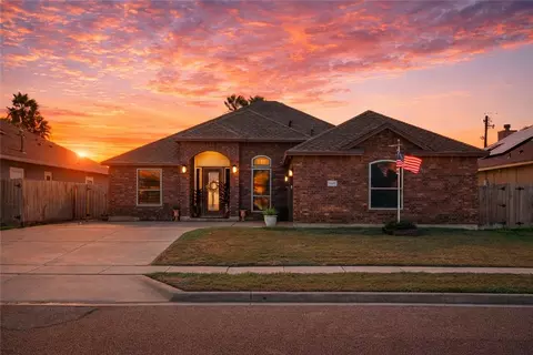 5401 Graford Pl, Corpus Christi, TX 78413
