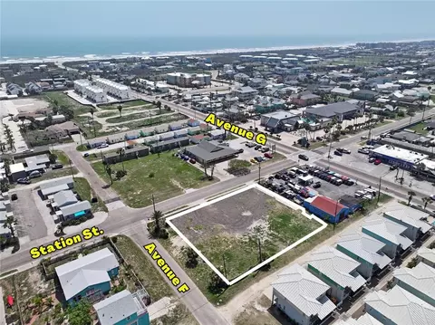 602 S 610 S Sta, Port Aransas, TX 78373