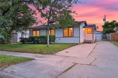 626 Chase Dr, Corpus Christi, TX 78412