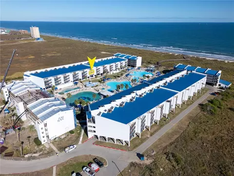 6317 State Highway 361 #3212, Port Aransas, TX 78373