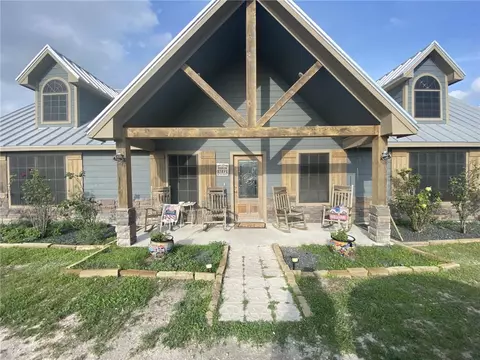 318 Cr 3032 #21, Orange Grove, TX 78372