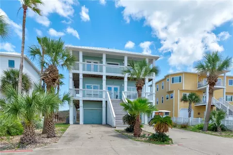 285 Mustang Royale, Port Aransas, TX 78373