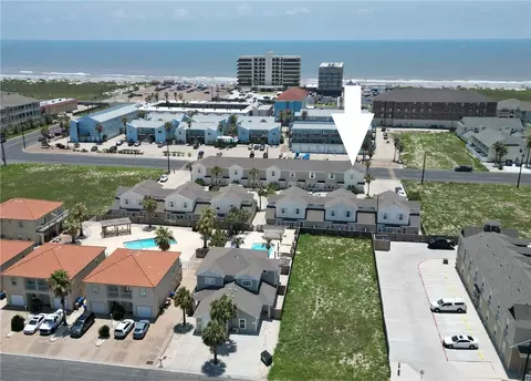 15022 Beach Walk, Corpus Christi, TX 78418