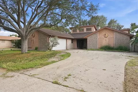 5909 Golden Cyn, Corpus Christi, TX 78414