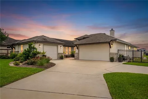 6001 S Oso Pkwy, Corpus Christi, TX 78414